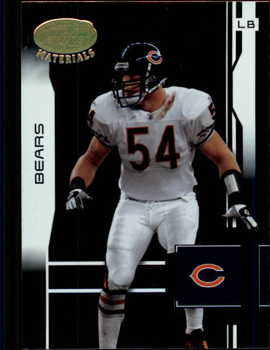 2003 Leaf Certified Materials Football - Picture 42 of 300