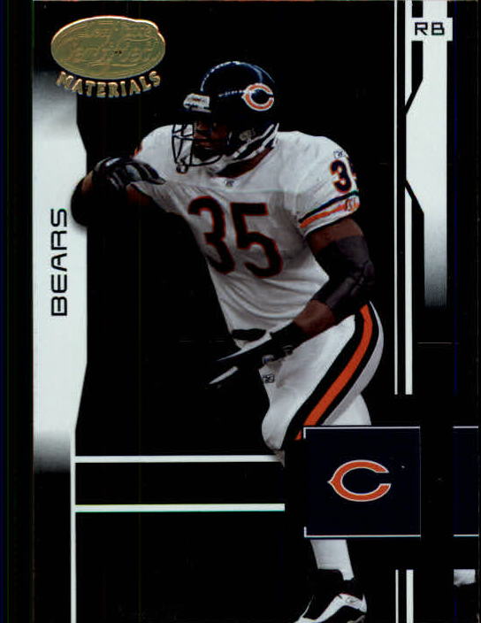 2003 Leaf Certified Materials Football - Picture 44 of 300