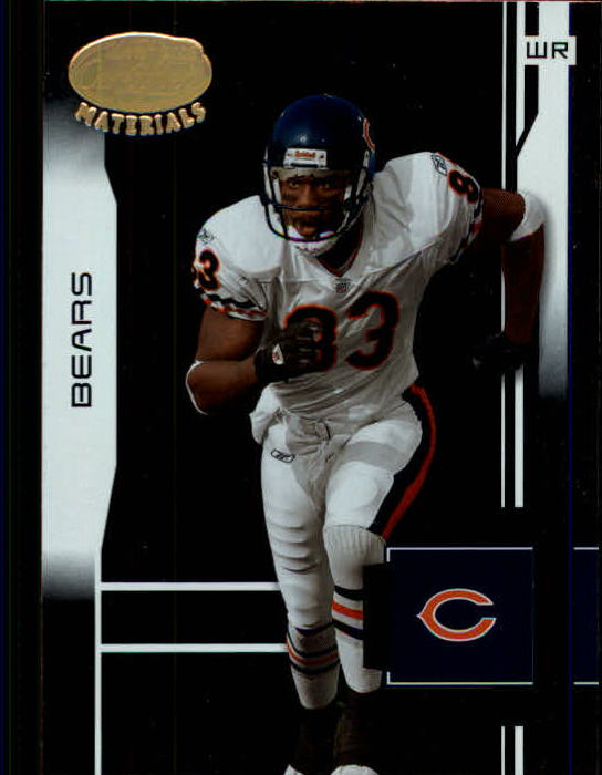 2003 Leaf Certified Materials Football - Picture 46 of 300