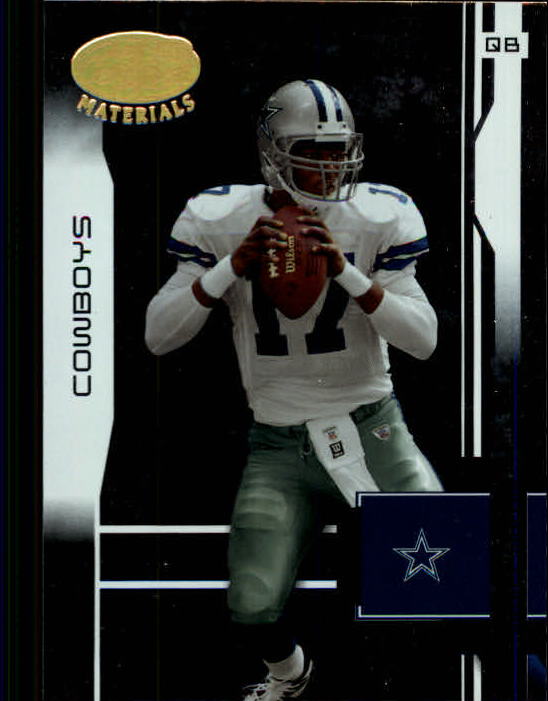2003 Leaf Certified Materials Football - Picture 70 of 300