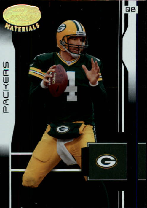 2003 Leaf Certified Materials Football - Picture 96 of 300
