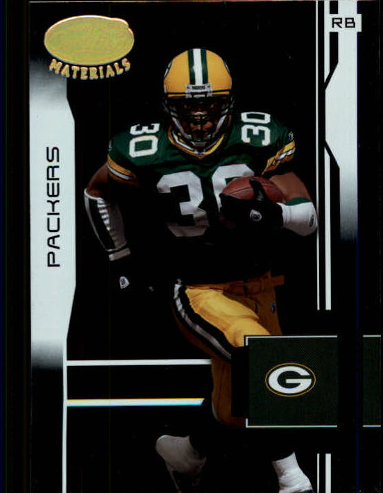 2003 Leaf Certified Materials - #18 Julius Peppers