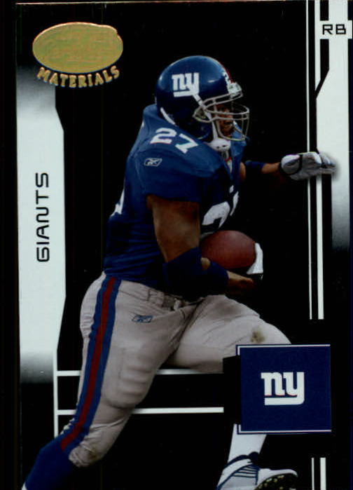 2003 Leaf Certified Materials - #18 Julius Peppers