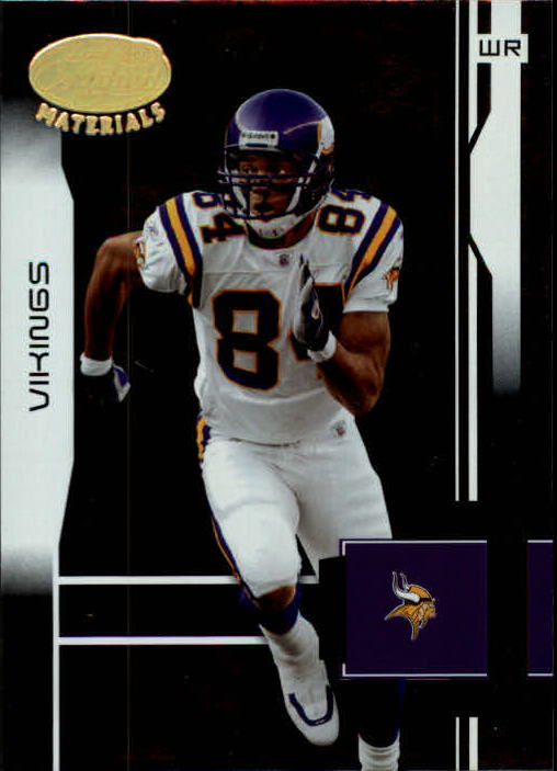2003 Leaf Certified Materials Football - Picture 146 of 300