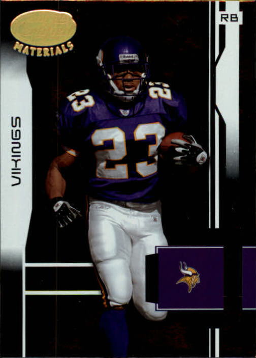 2003 Leaf Certified Materials Football - Picture 148 of 300