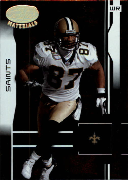 2003 Leaf Certified Materials - #18 Julius Peppers