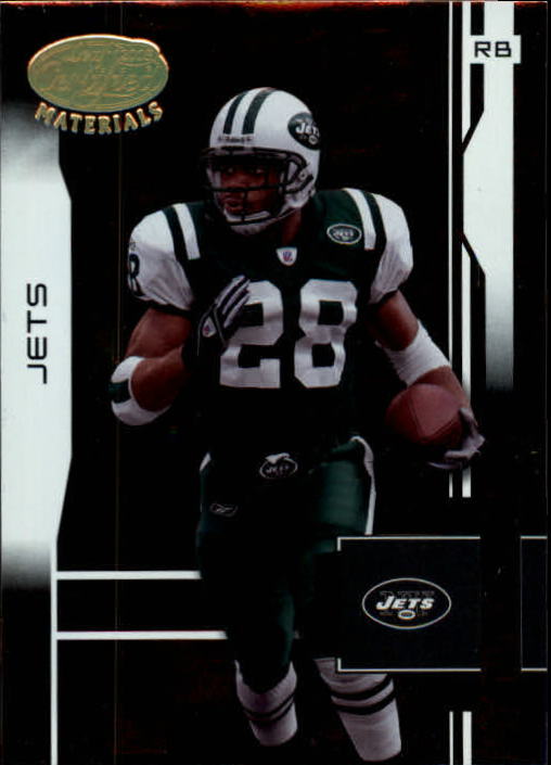 2003 Leaf Certified Materials - #18 Julius Peppers