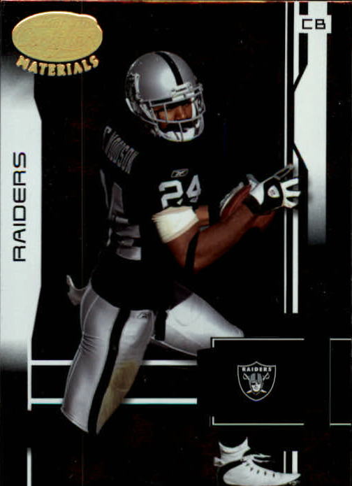 2003 Leaf Certified Materials Football - Picture 184 of 300