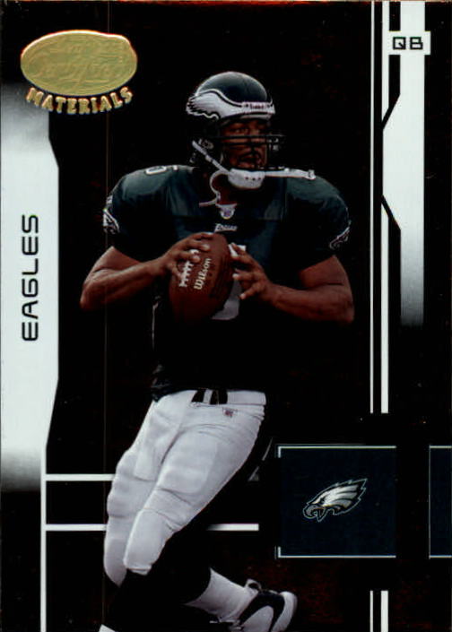 2003 Leaf Certified Materials - #18 Julius Peppers