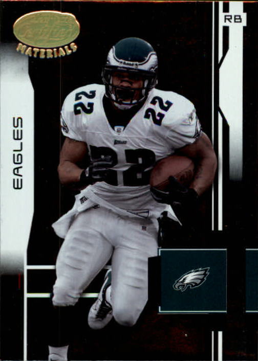 2003 Leaf Certified Materials Football - Picture 196 of 300