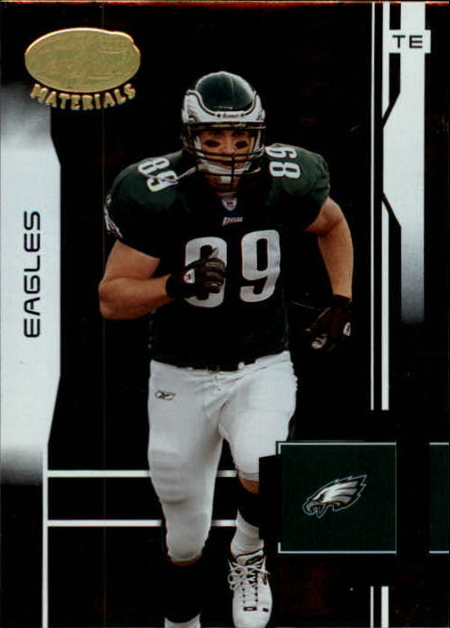 2003 Leaf Certified Materials Football - Picture 200 of 300