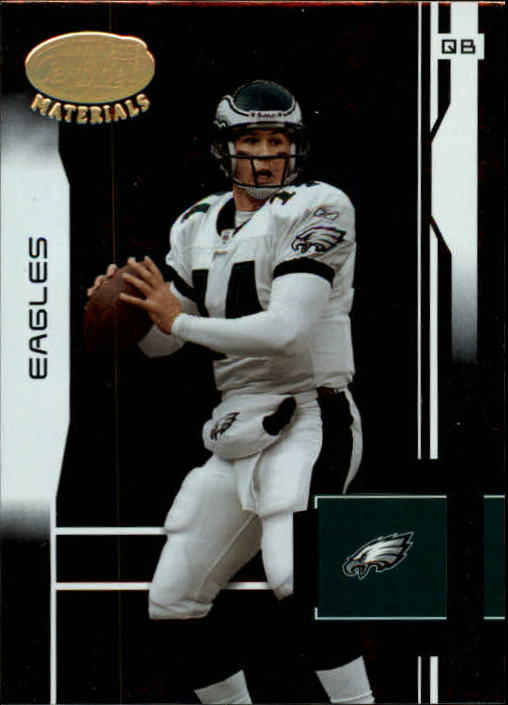2003 Leaf Certified Materials Football - Picture 202 of 300