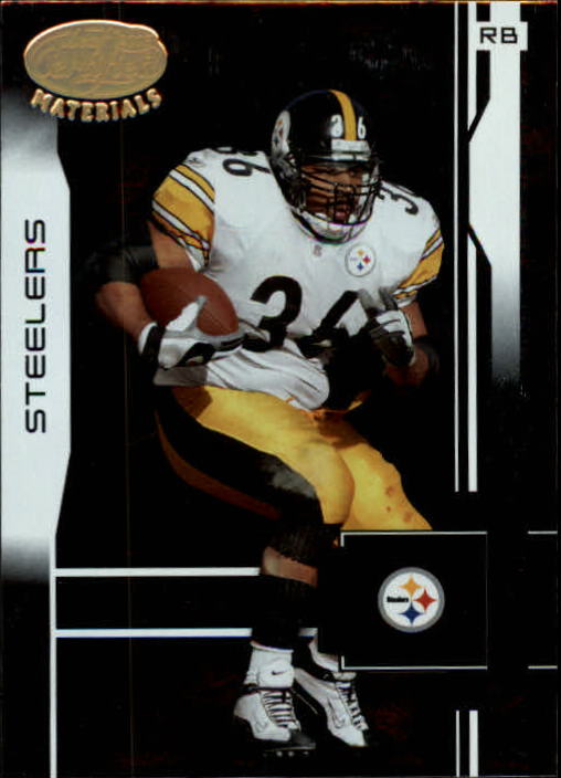 2003 Leaf Certified Materials - #18 Julius Peppers