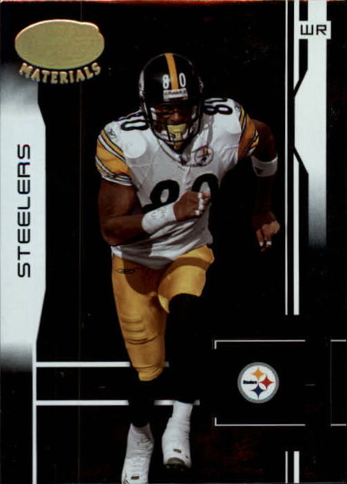 2003 Leaf Certified Materials - #18 Julius Peppers