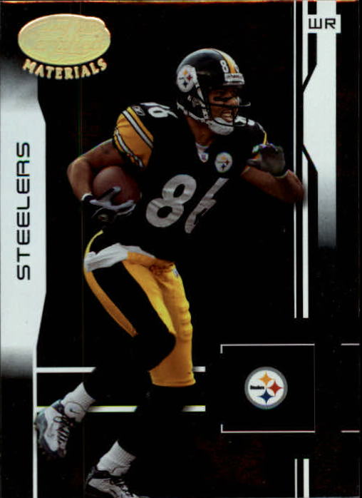 2003 Leaf Certified Materials - #18 Julius Peppers