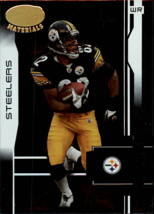 2003 Leaf Certified Materials - #18 Julius Peppers