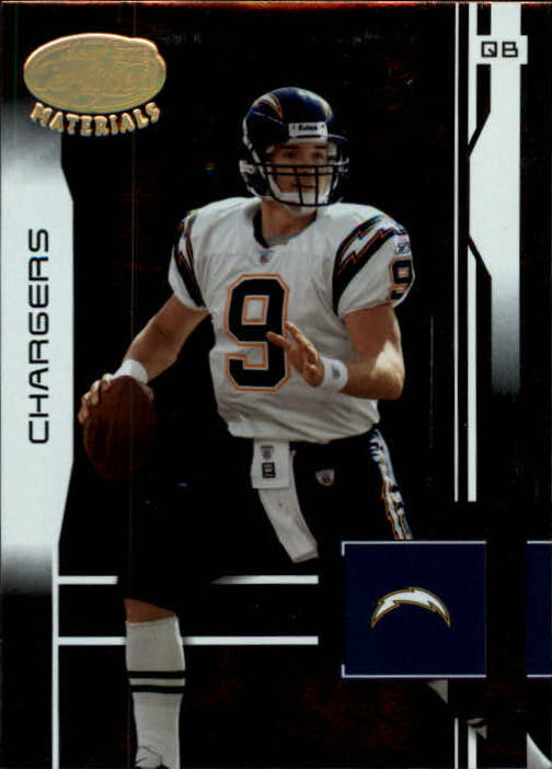 2003 Leaf Certified Materials Football - Picture 220 of 300