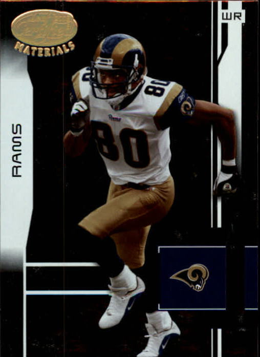 2003 Leaf Certified Materials - #18 Julius Peppers