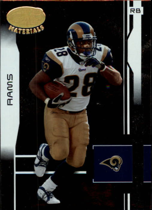 2003 Leaf Certified Materials - #18 Julius Peppers