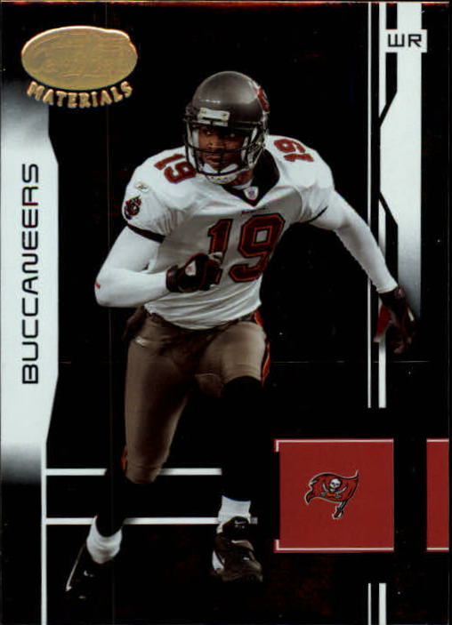 2003 Leaf Certified Materials - #18 Julius Peppers