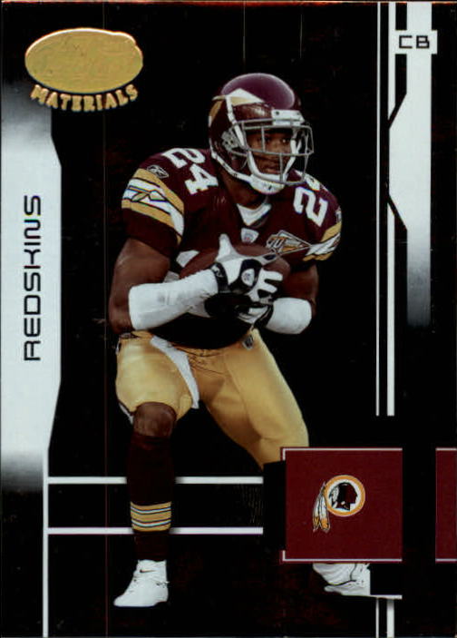 2003 Leaf Certified Materials Football - Picture 258 of 300