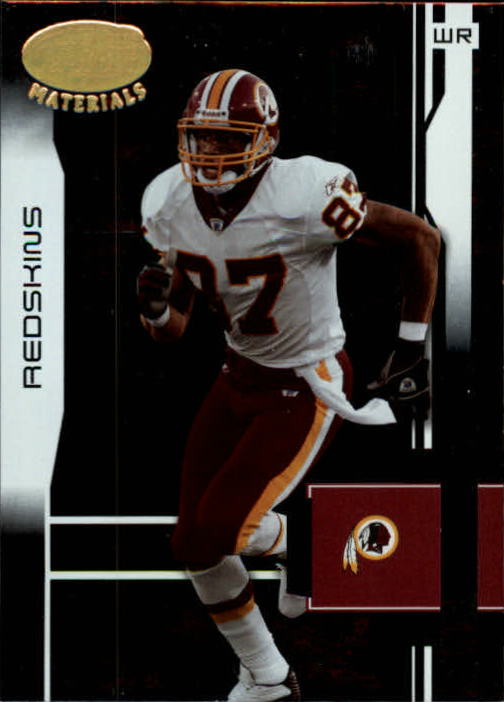 2003 Leaf Certified Materials - #18 Julius Peppers