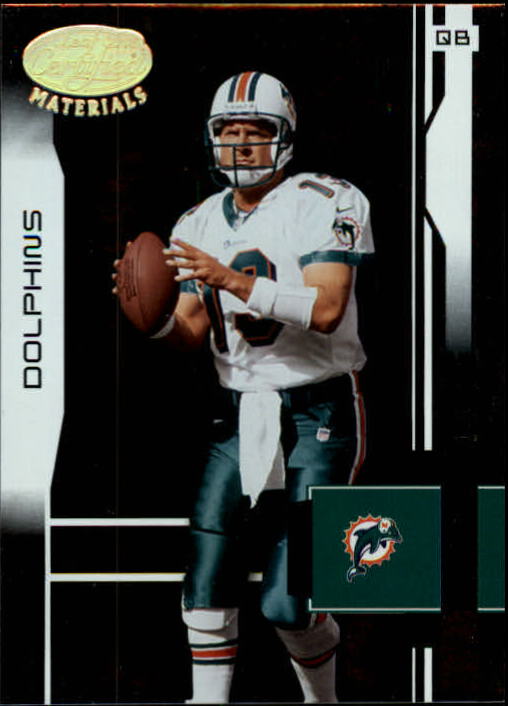 2003 Leaf Certified Materials Football - Picture 270 of 300
