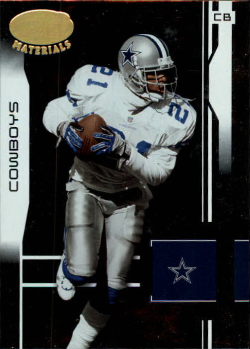 2003 Leaf Certified Materials Football - Picture 272 of 300