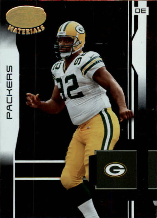 2003 Leaf Certified Materials Football - Picture 282 of 300