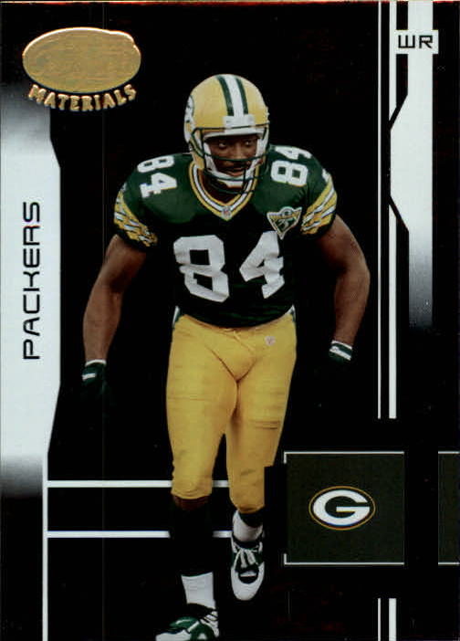 2003 Leaf Certified Materials Football - Picture 284 of 300