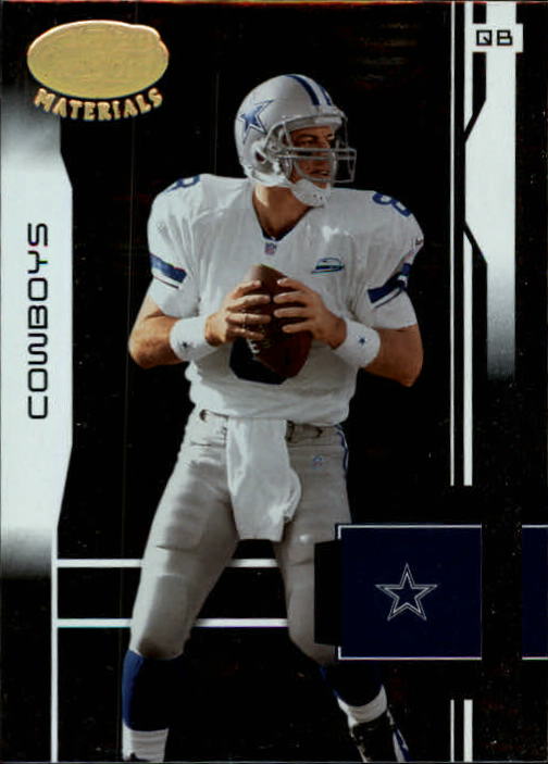 2003 Leaf Certified Materials Football - Picture 290 of 300