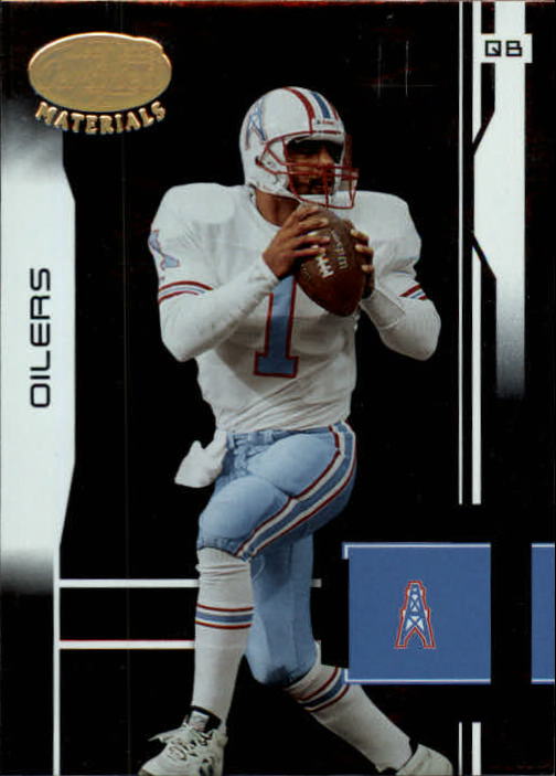 2003 Leaf Certified Materials Football - Picture 292 of 300