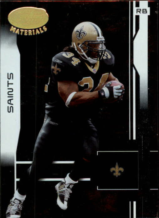 2003 Leaf Certified Materials - #18 Julius Peppers