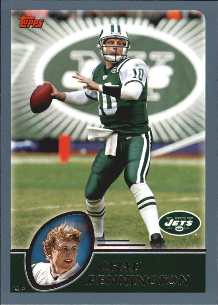 2003 Topps Football 201-300 YOU PICK - Picture 30 of 181