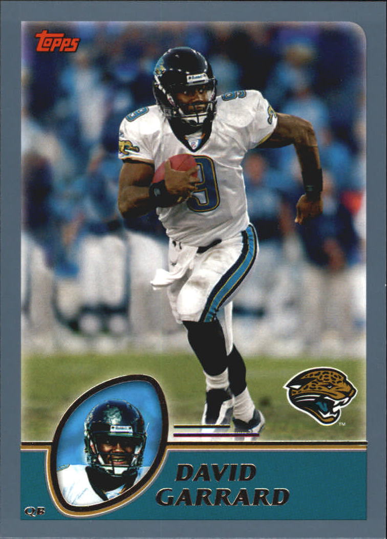 2003 Topps Football 201-300 YOU PICK - Picture 34 of 181