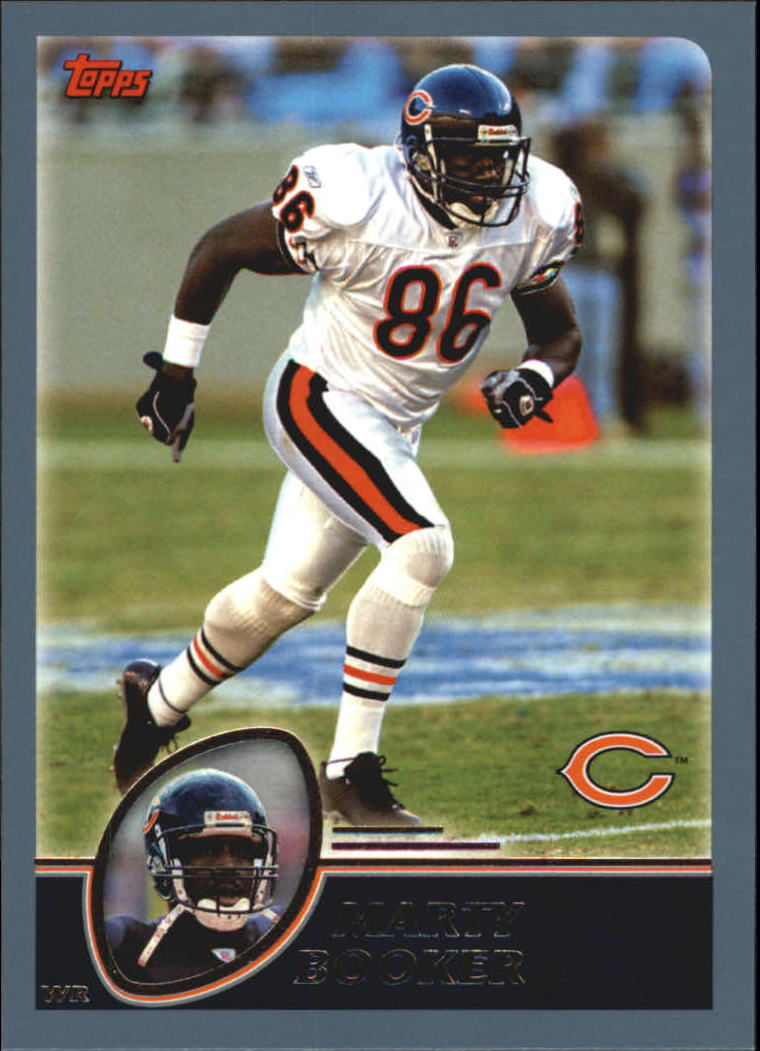 2003 Topps Football 201-300 YOU PICK - Picture 66 of 181