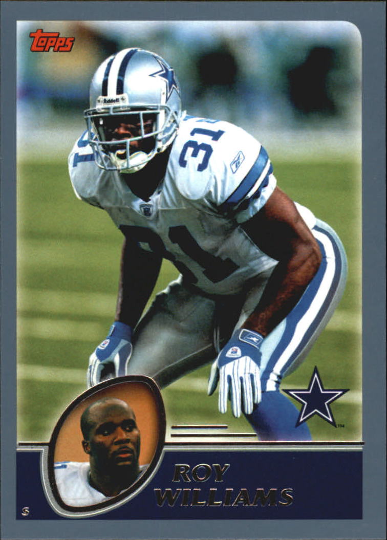 2003 Topps Football 201-300 YOU PICK - Picture 146 of 181