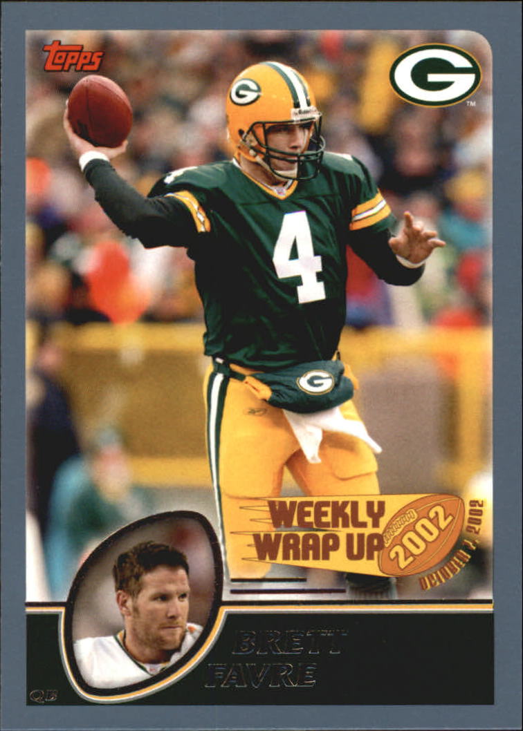 2003 Topps Football 201-300 YOU PICK - Picture 170 of 181