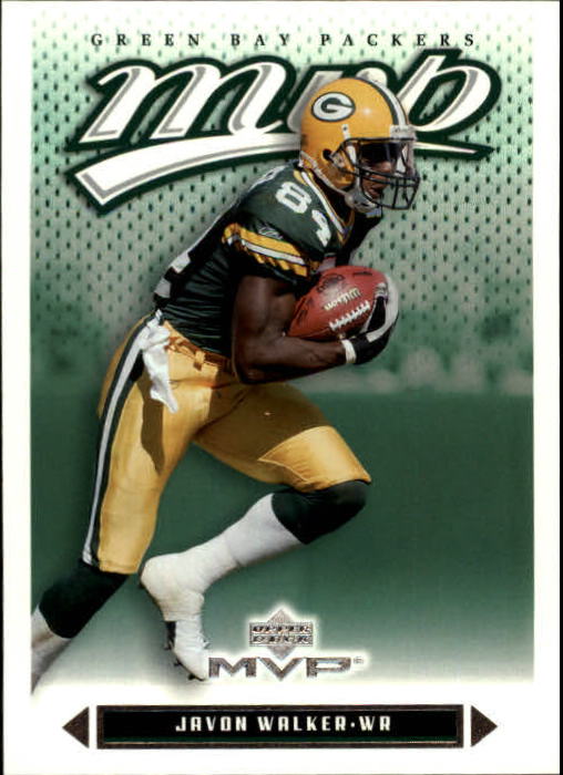 A7875- 2003 Upper Deck MVP FB Cards 1-250 +Rookies -You Pick- 15+ FREE US SHIP