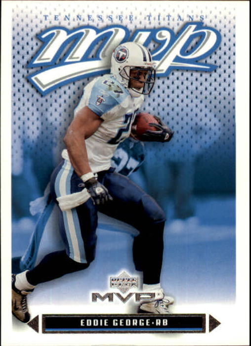 A7875- 2003 Upper Deck MVP FB Cards 1-250 +Rookies -You Pick- 15+ FREE US SHIP