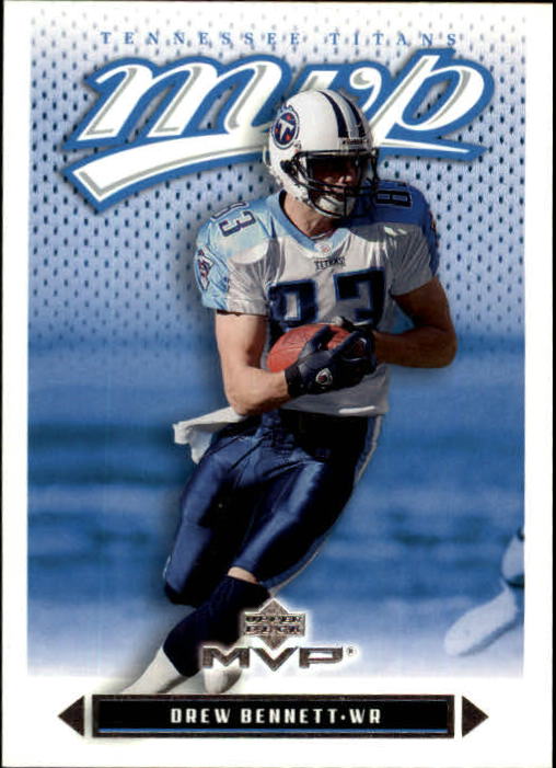 A7875- 2003 Upper Deck MVP FB Cards 1-250 +Rookies -You Pick- 15+ FREE US SHIP