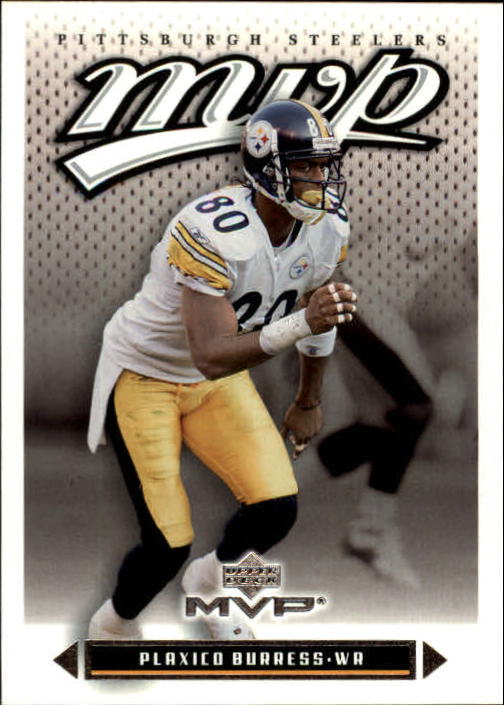 A7875- 2003 Upper Deck MVP FB Cards 1-250 +Rookies -You Pick- 15+ FREE US SHIP