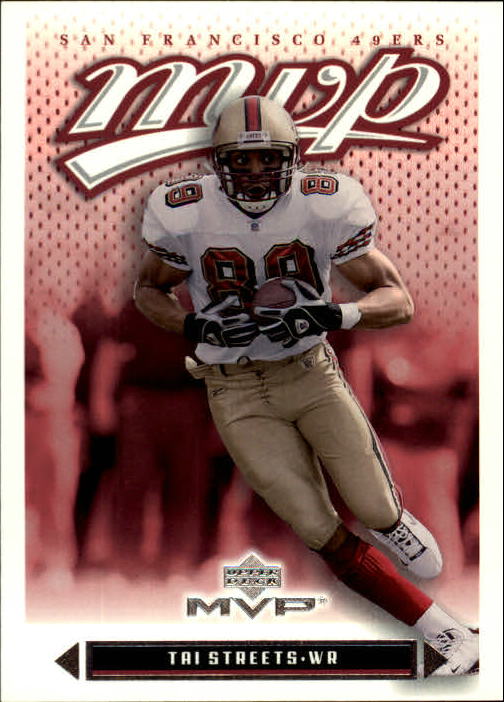 A7875- 2003 Upper Deck MVP FB Cards 1-250 +Rookies -You Pick- 15+ FREE US SHIP