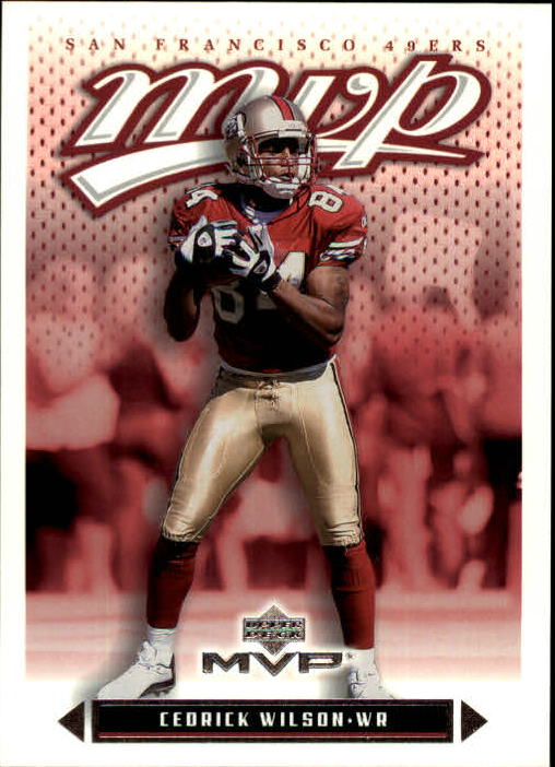 A7875- 2003 Upper Deck MVP FB Cards 1-250 +Rookies -You Pick- 15+ FREE US SHIP