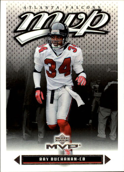 A7875- 2003 Upper Deck MVP FB Cards 1-250 +Rookies -You Pick- 15+ FREE US SHIP