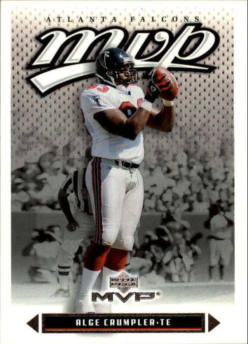 A7875- 2003 Upper Deck MVP FB Cards 1-250 +Rookies -You Pick- 15+ FREE US SHIP