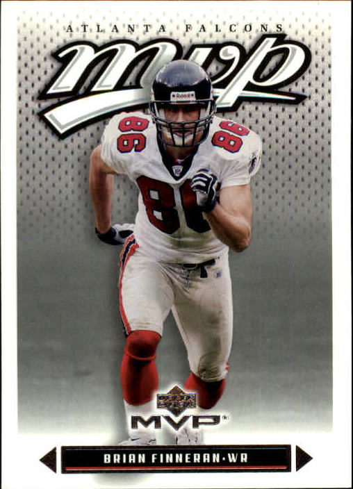 A7875- 2003 Upper Deck MVP FB Cards 1-250 +Rookies -You Pick- 15+ FREE US SHIP