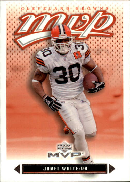 A7875- 2003 Upper Deck MVP FB Cards 1-250 +Rookies -You Pick- 15+ FREE US SHIP