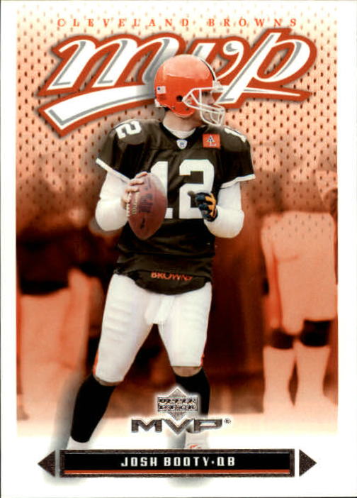 A7875- 2003 Upper Deck MVP FB Cards 1-250 +Rookies -You Pick- 15+ FREE US SHIP