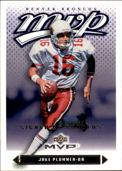 A7875- 2003 Upper Deck MVP FB Cards 1-250 +Rookies -You Pick- 15+ FREE US SHIP